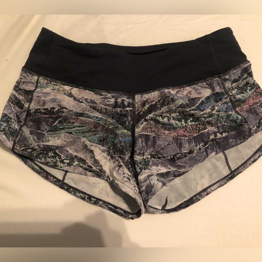 Lululemon shorts
